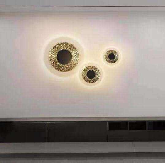 Beyond Lights - wall lights 228