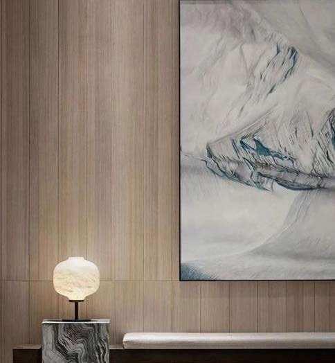 Beyond Lights - wall lights 230