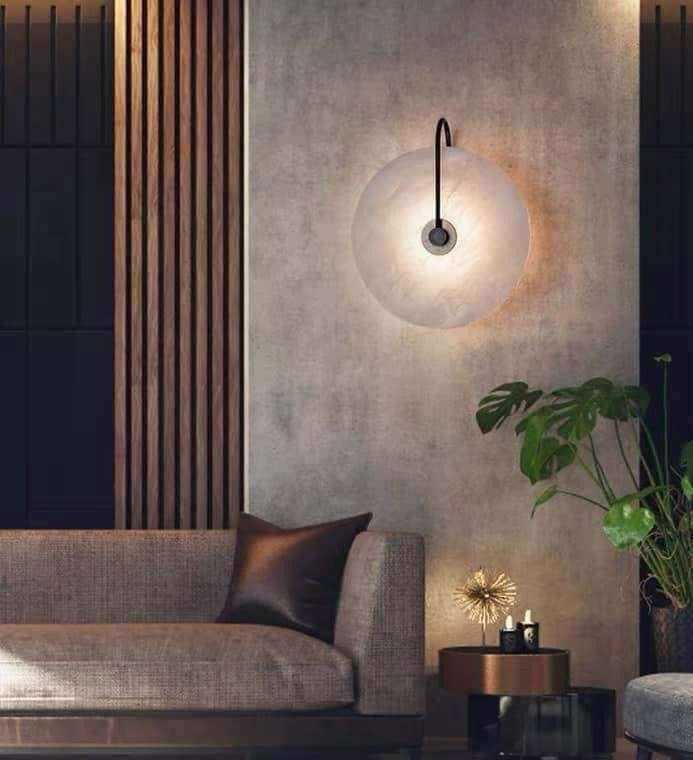 Beyond Lights - wall lights 232