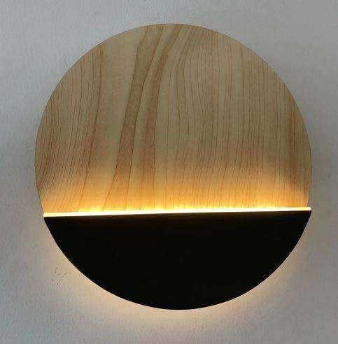 Beyond Lights - wall lights 233