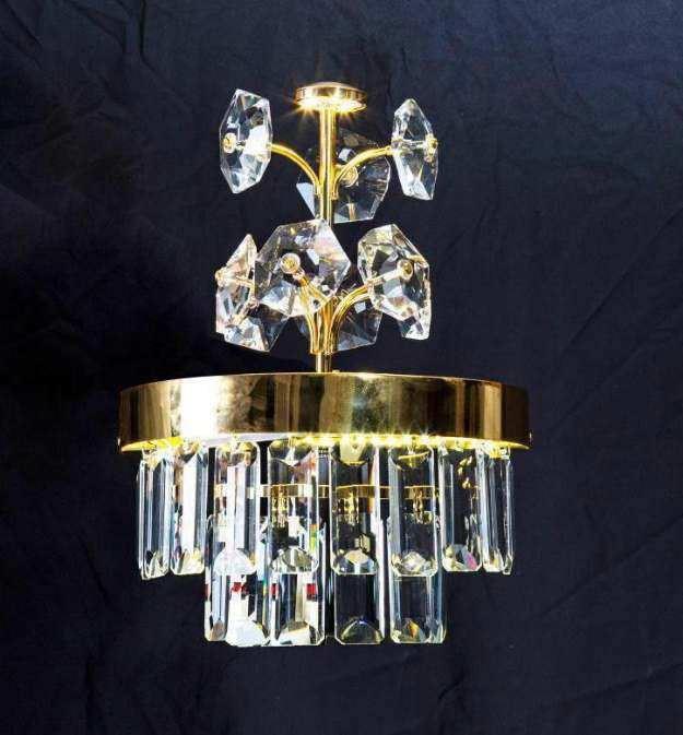 Beyond Lights - wall lights 234