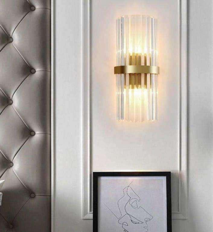Beyond Lights - wall lights 235