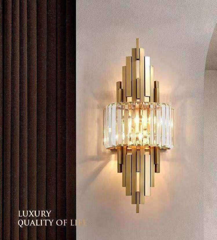 Beyond Lights - wall lights 236