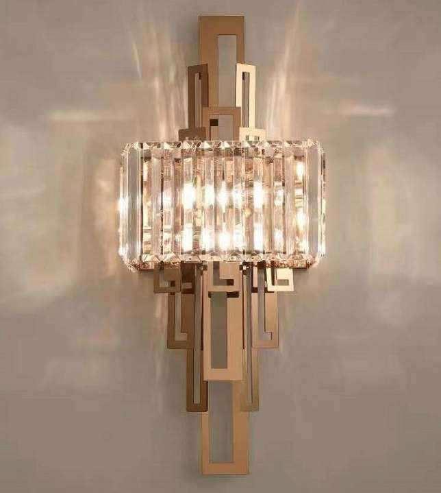 Beyond Lights - wall lights 237