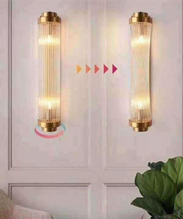 Beyond Lights - wall lights 239