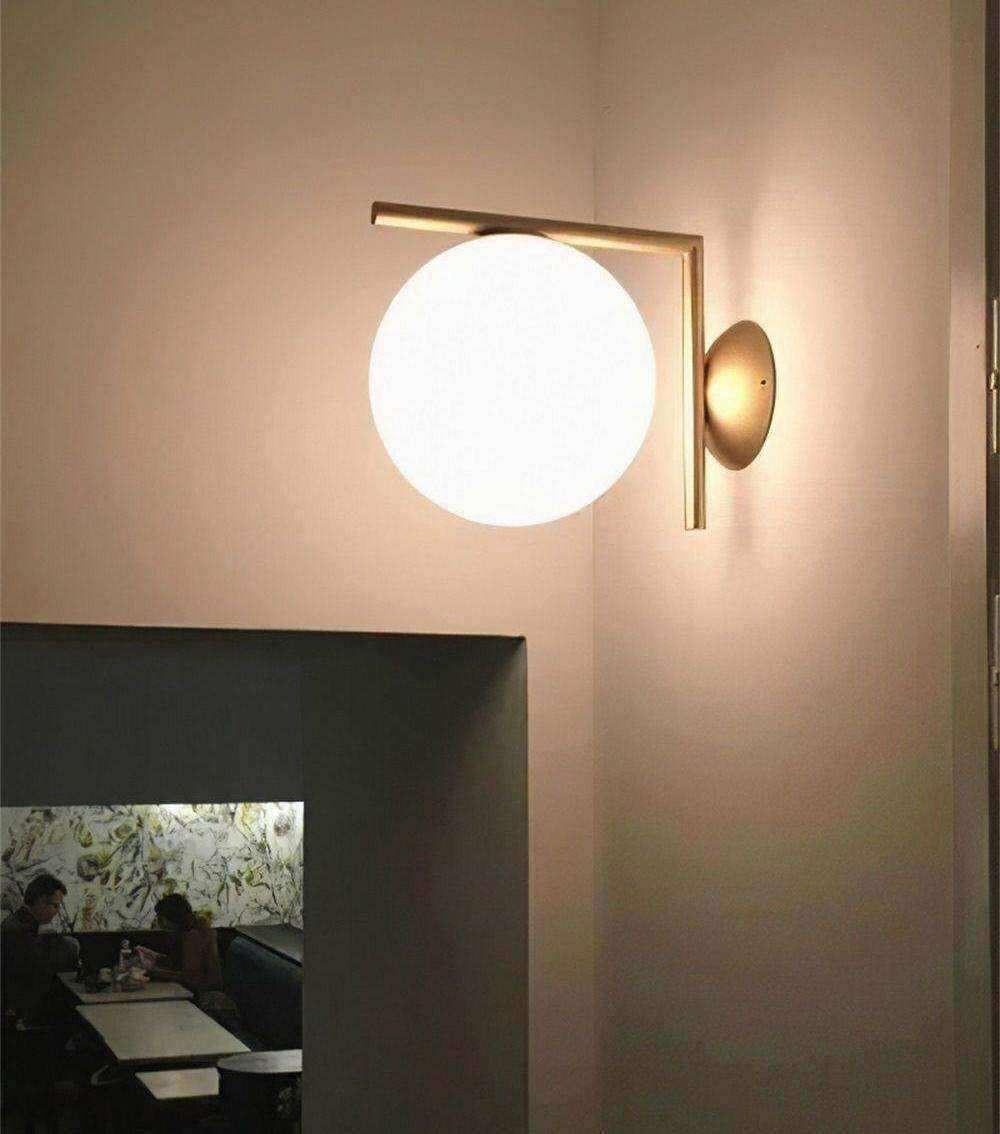 Beyond Lights - wall lights 242