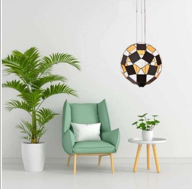 Beyond Lights - wall lights 003