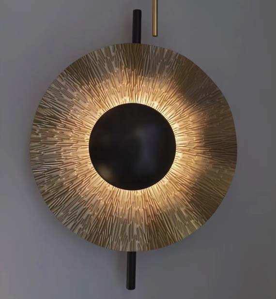 Beyond Lights - wall lights 244