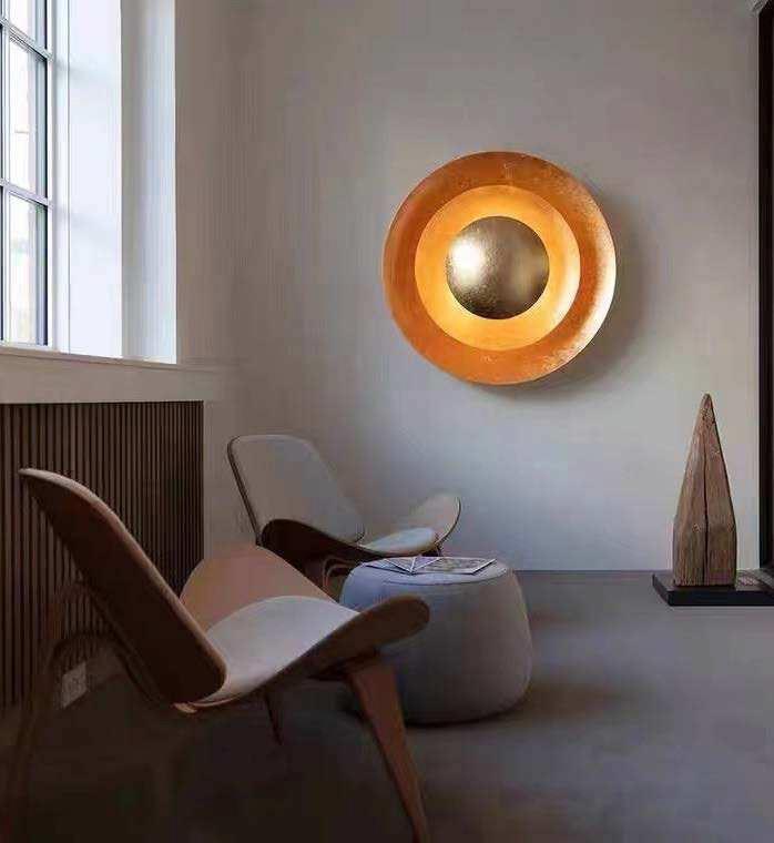 Beyond Lights - wall lights 246
