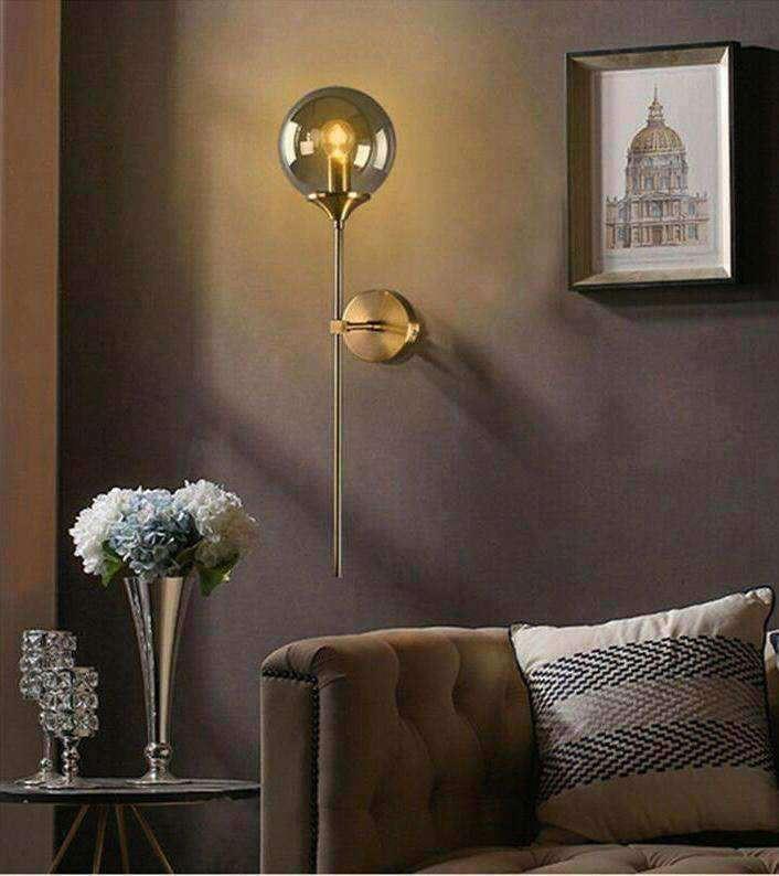 Beyond Lights - wall lights 248