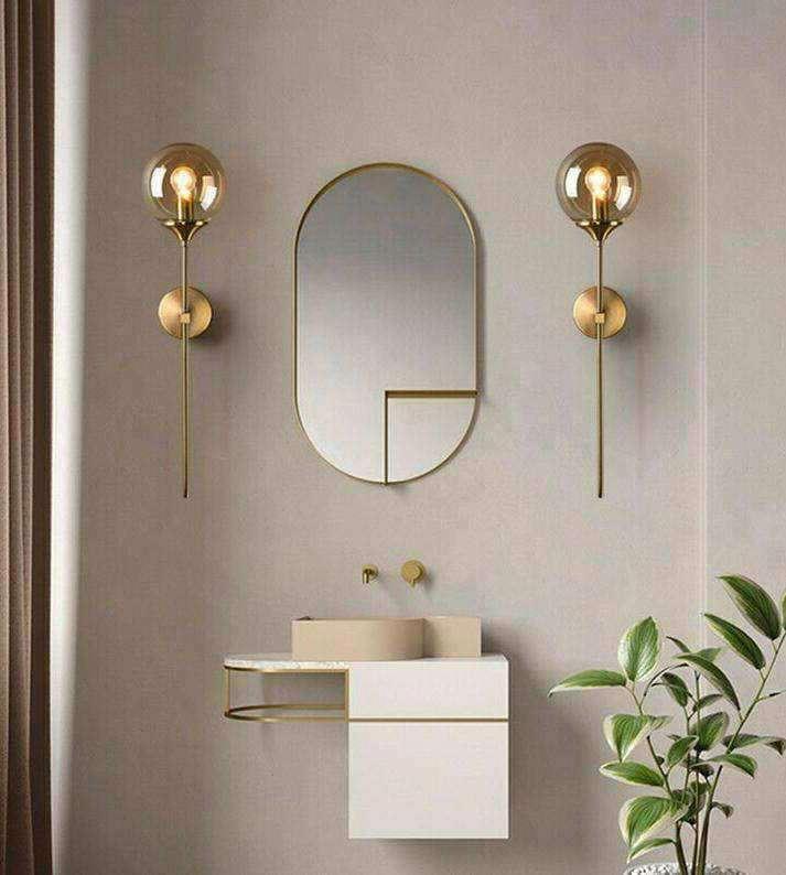 Beyond Lights - wall lights 249