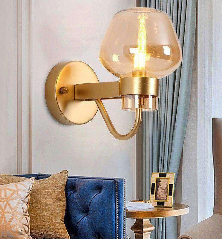 Beyond Lights - wall lights 250