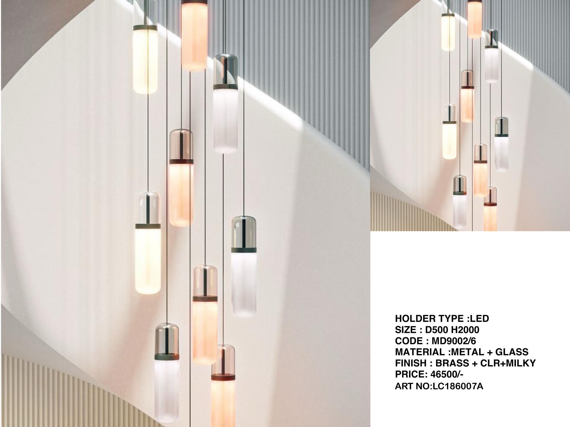 Beyond Lights - HIGH ROOF CL 075