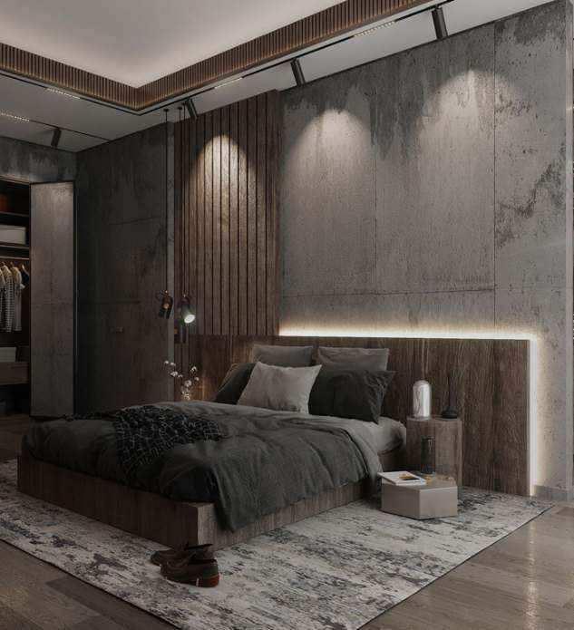 Beyond Lights - wall lights 266