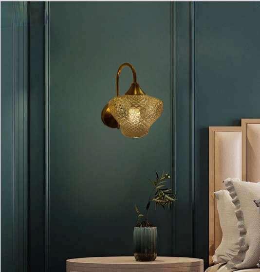 Beyond Lights - wall lights 252