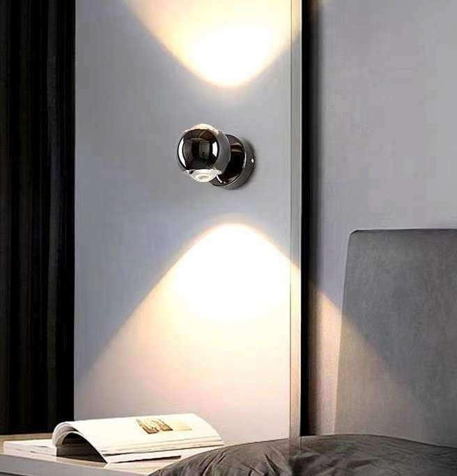 Beyond Lights - wall lights 254