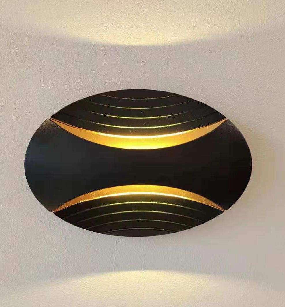 Beyond Lights - wall lights 255