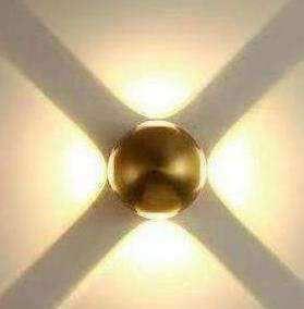 Beyond Lights - wall lights 257