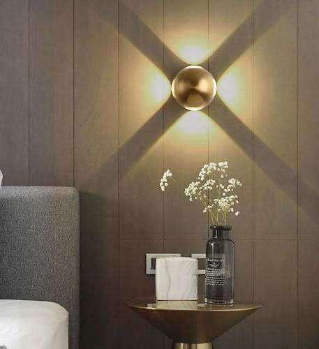 Beyond Lights - wall lights 269