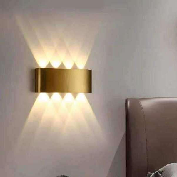 Beyond Lights - wall lights 258