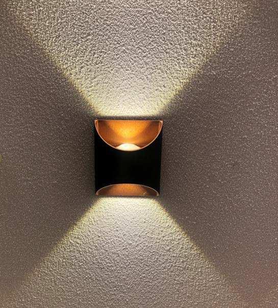 Beyond Lights - wall lights 259