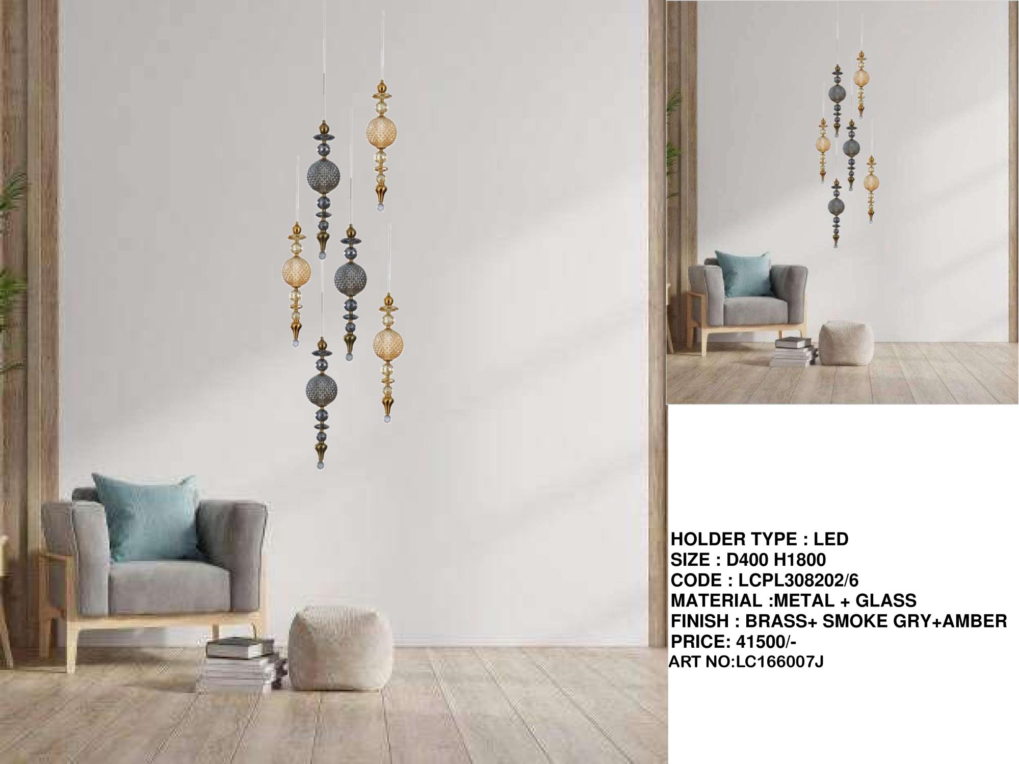 Beyond Lights - wall lights 068