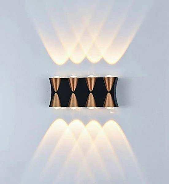 Beyond Lights - wall lights 261