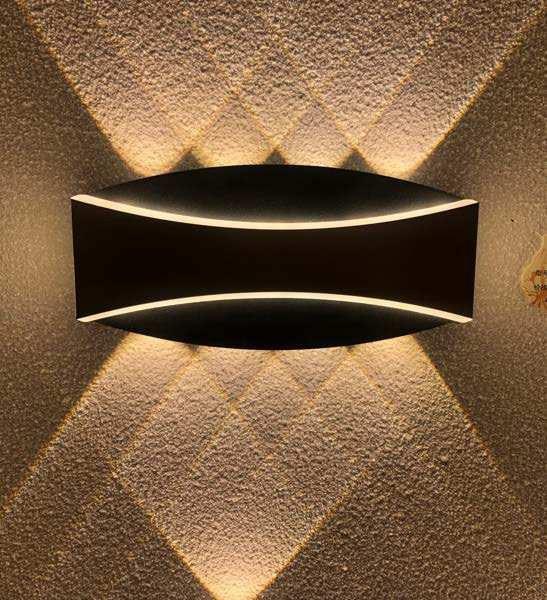 Beyond Lights - wall lights 262