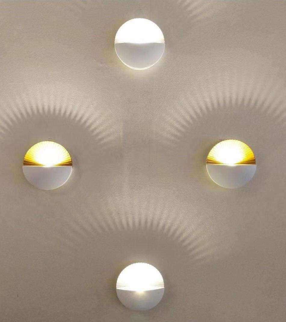Beyond Lights - wall lights 270