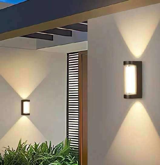 Beyond Lights - wall lights 272