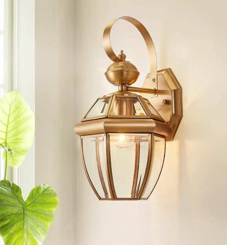 Beyond Lights - wall lights 274