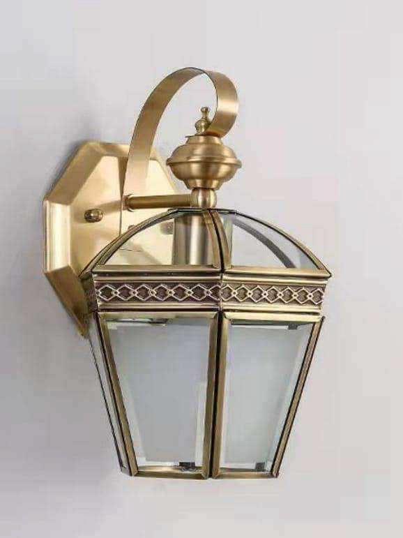 Beyond Lights - wall lights 275