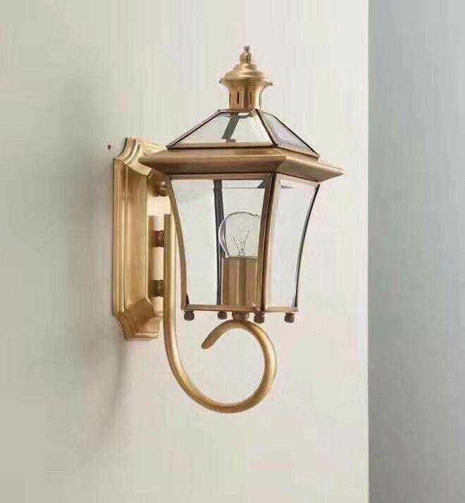 Beyond Lights - wall lights 276