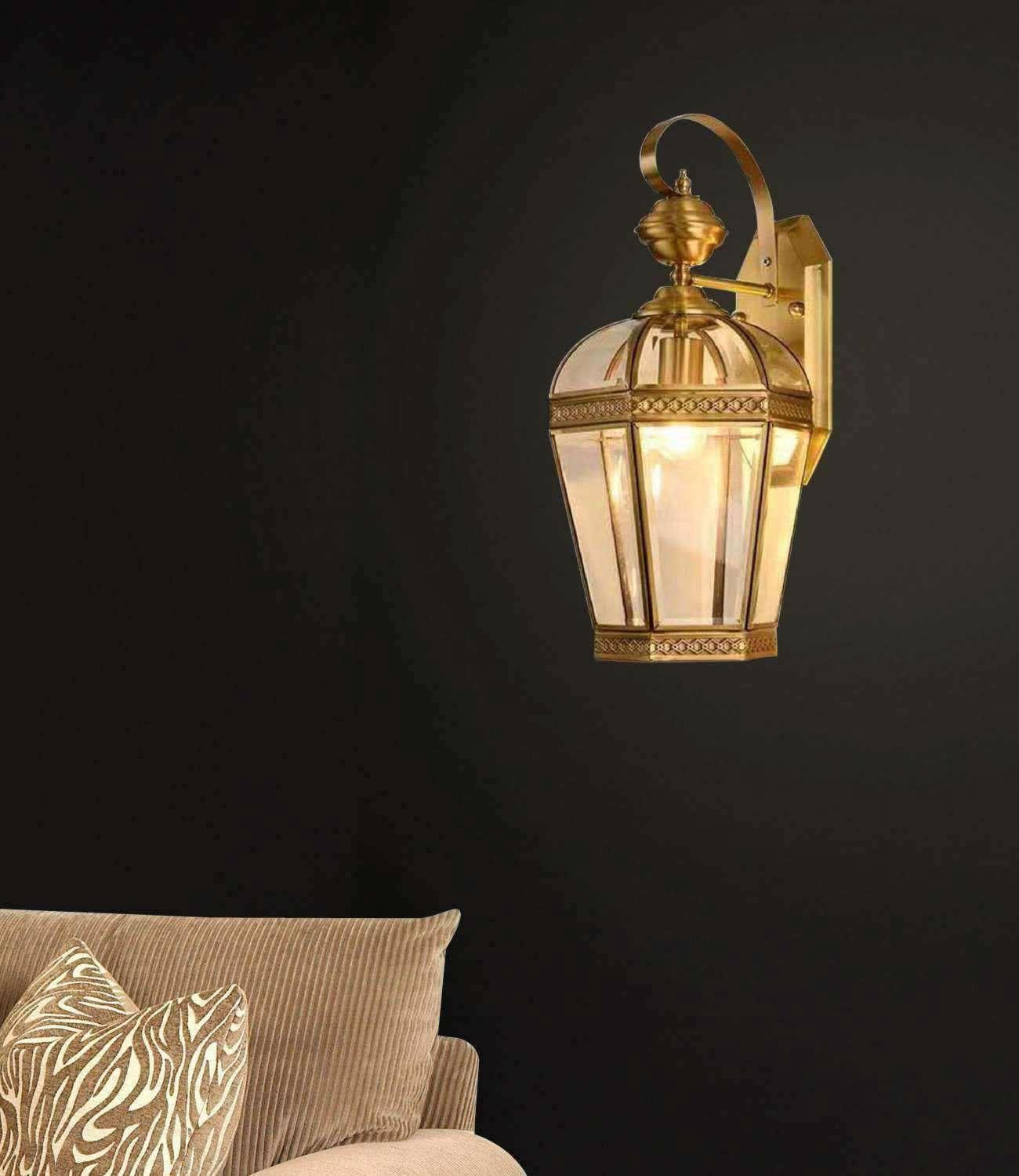 Beyond Lights - wall lights 278