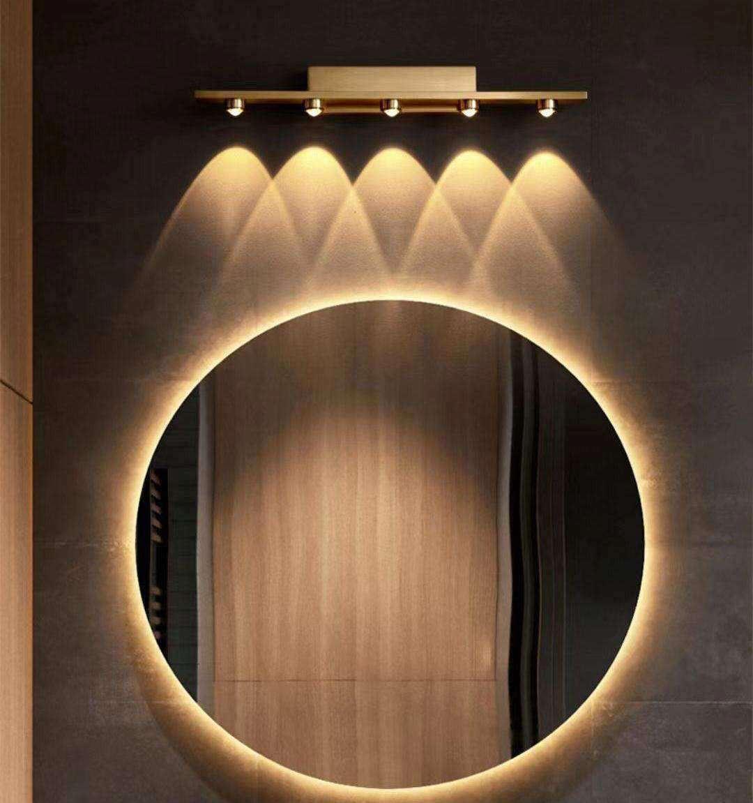 Beyond Lights - wall lights 286