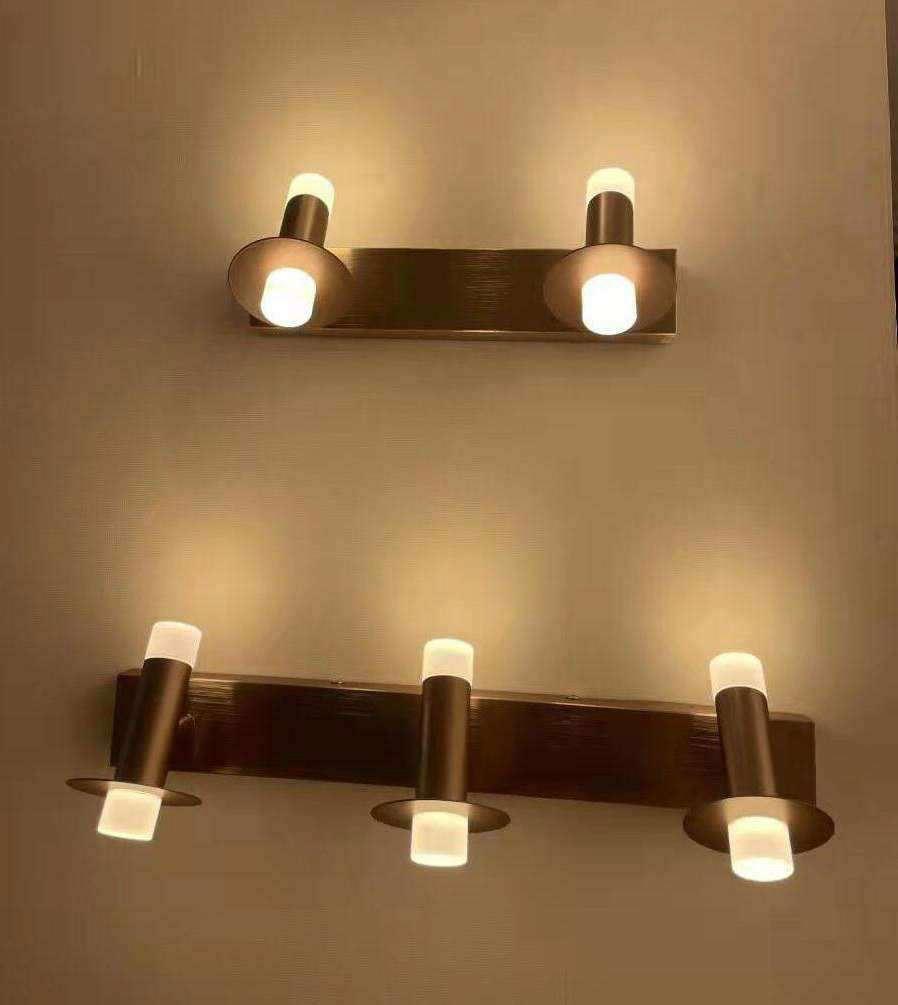Beyond Lights - wall lights 289
