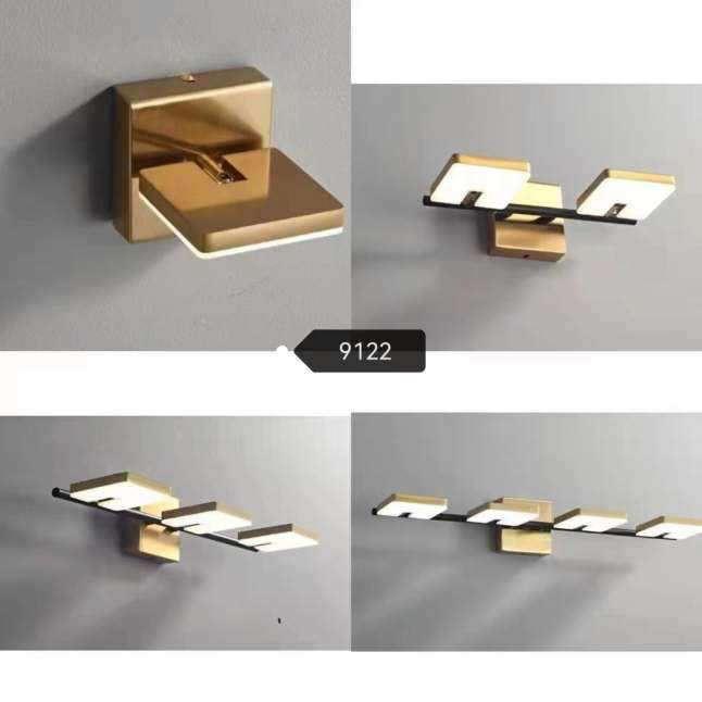 Beyond Lights - wall lights 290