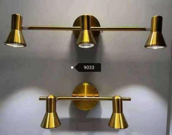 Beyond Lights - wall lights 291
