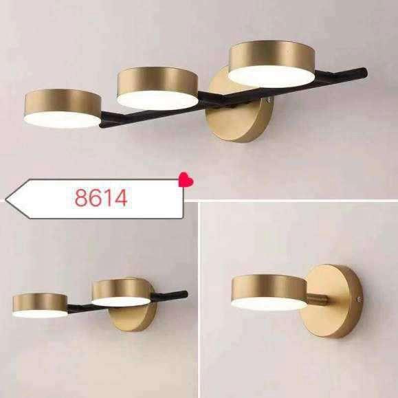 Beyond Lights - wall lights 292