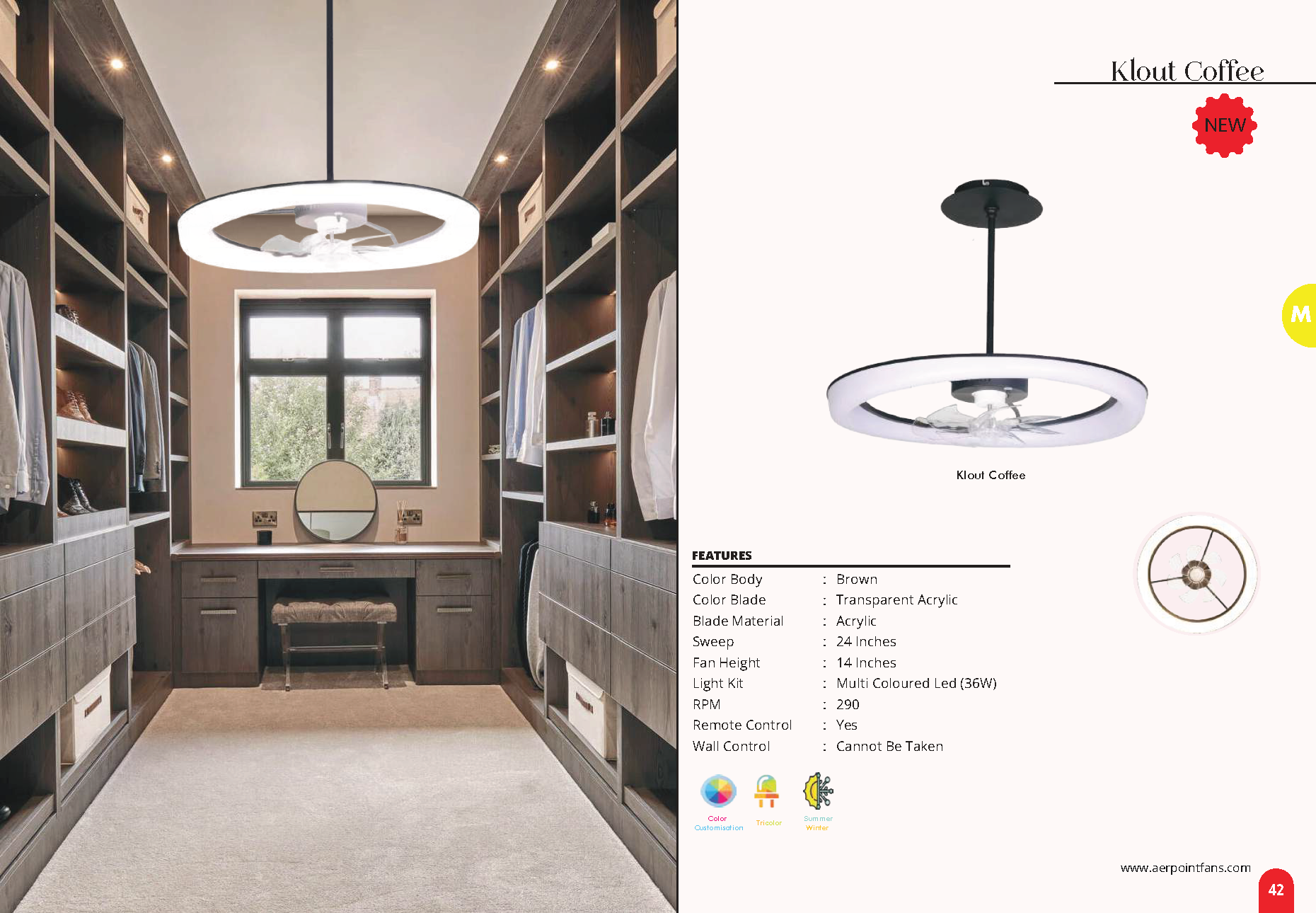 Beyond Lights - Klout Coffee Fan