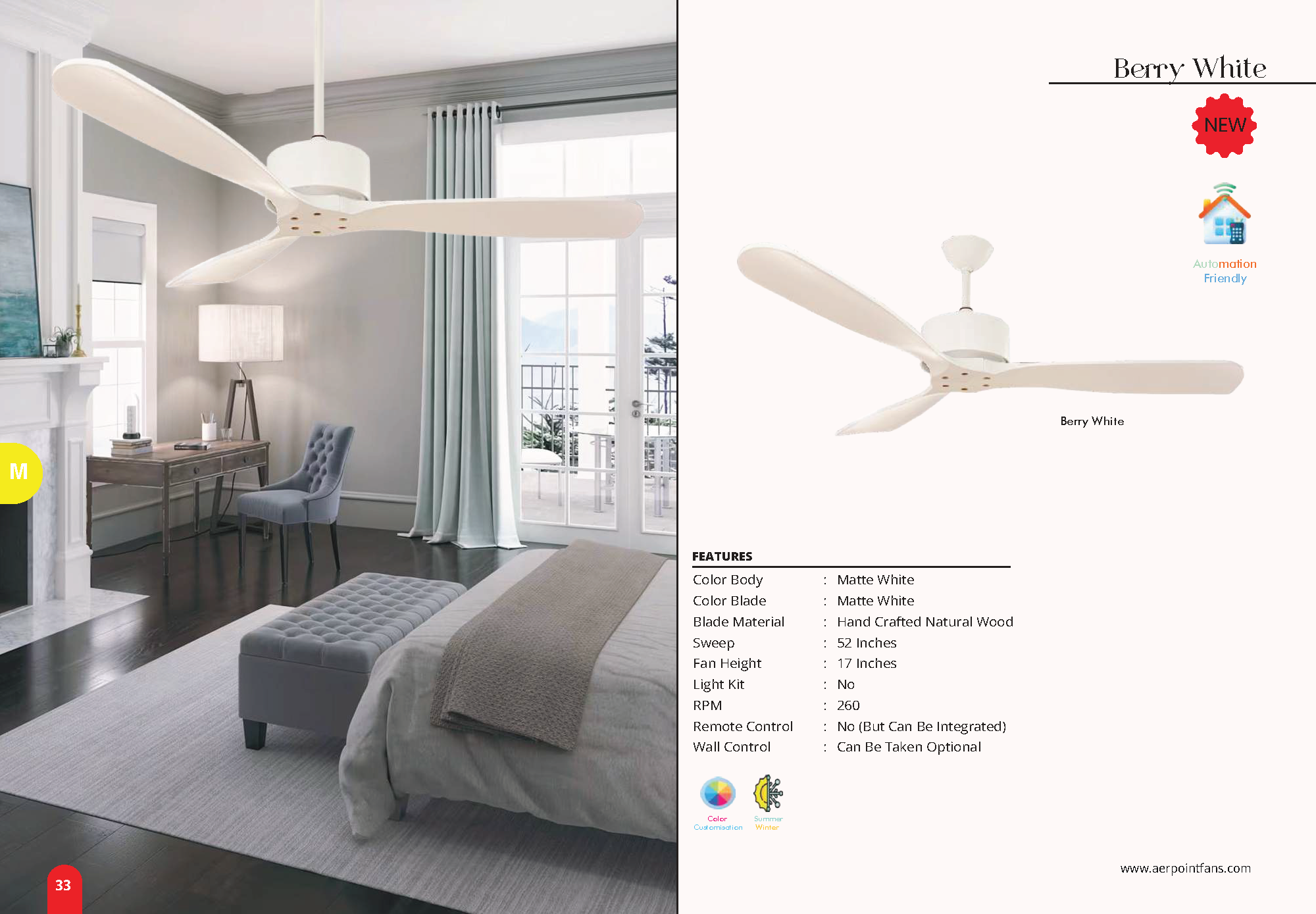 Beyond Lights - Berry White Fan