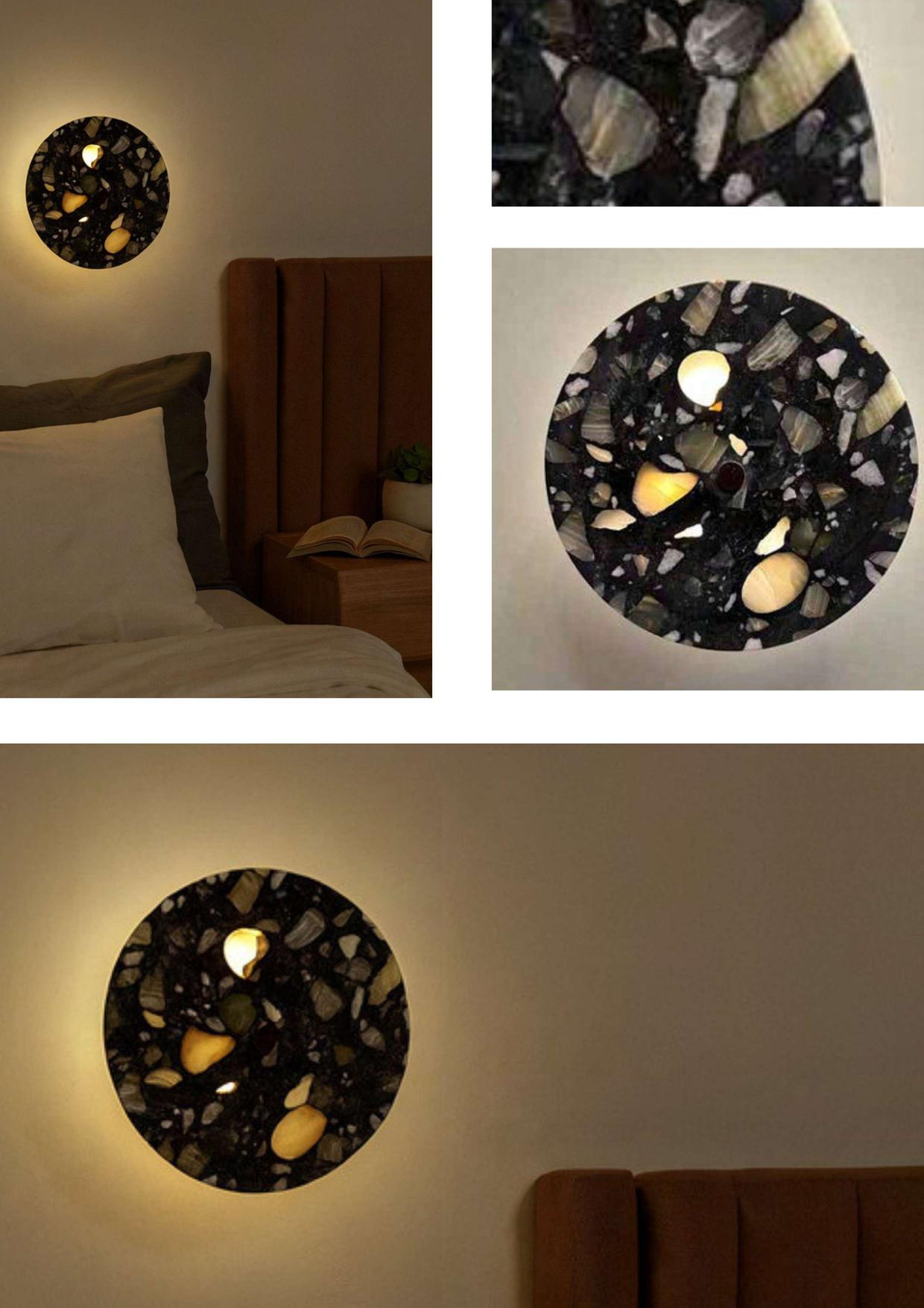 Beyond Lights - Marvelle