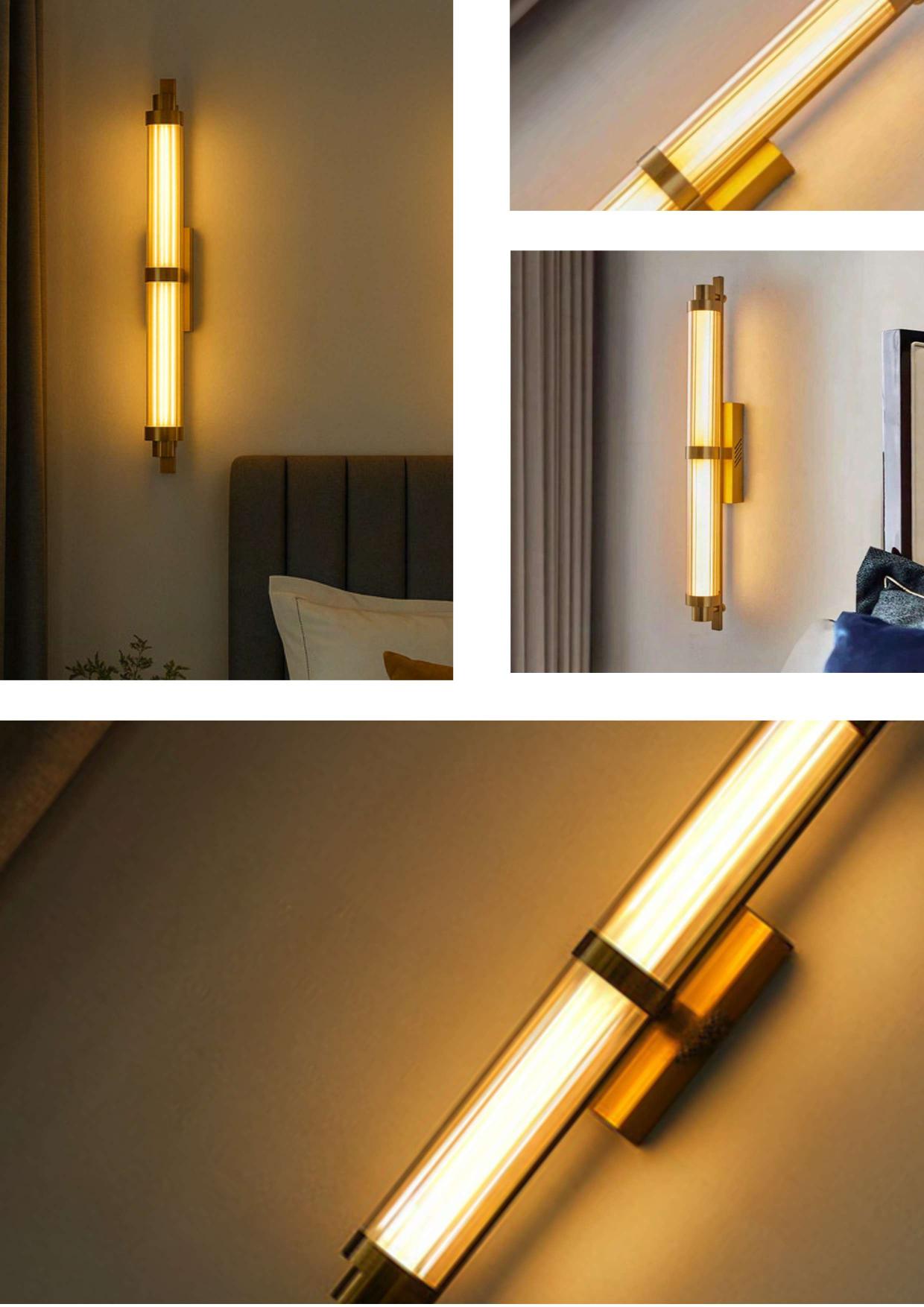 Beyond Lights - Glowcrest