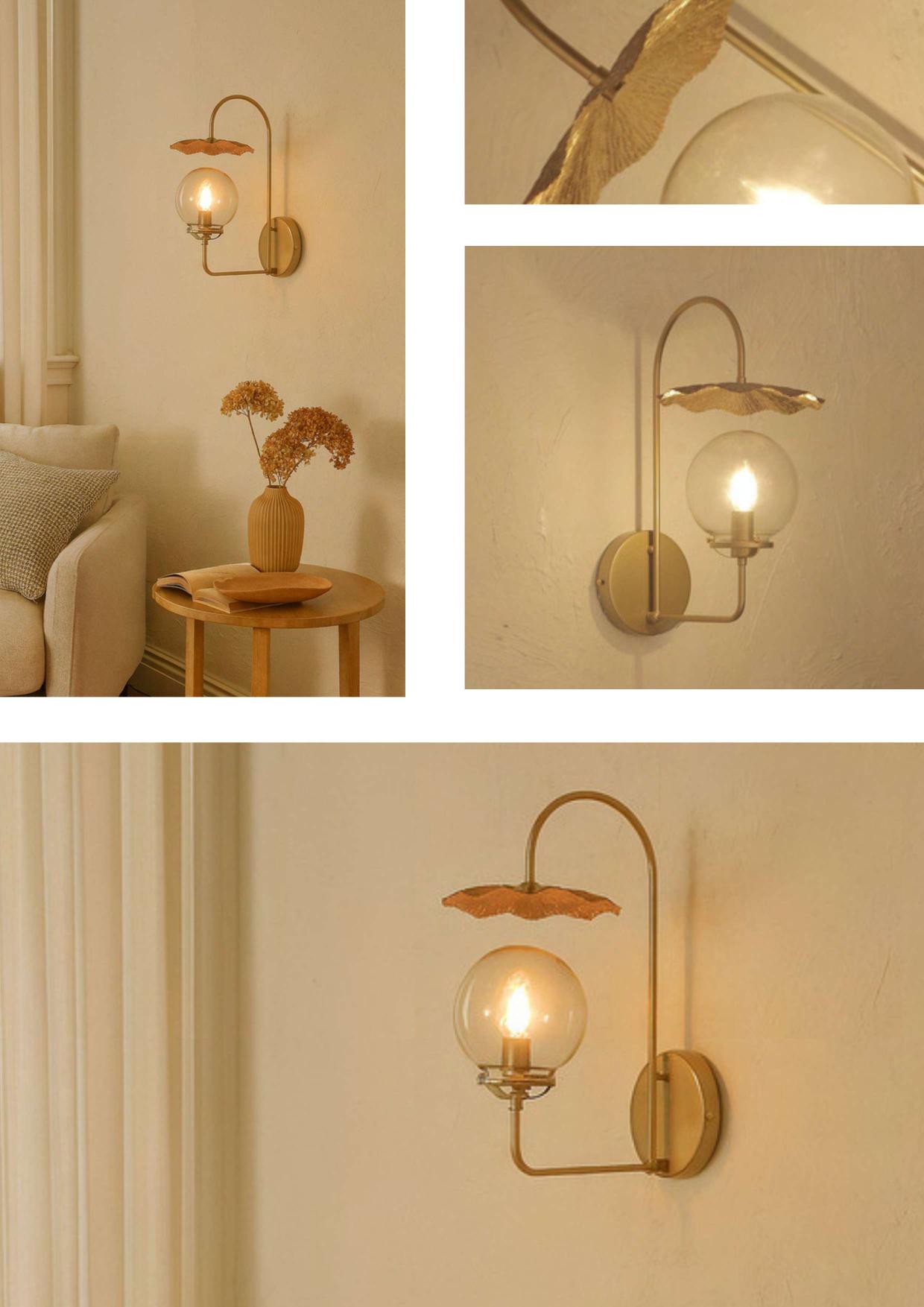 Beyond Lights - Zenith Wall