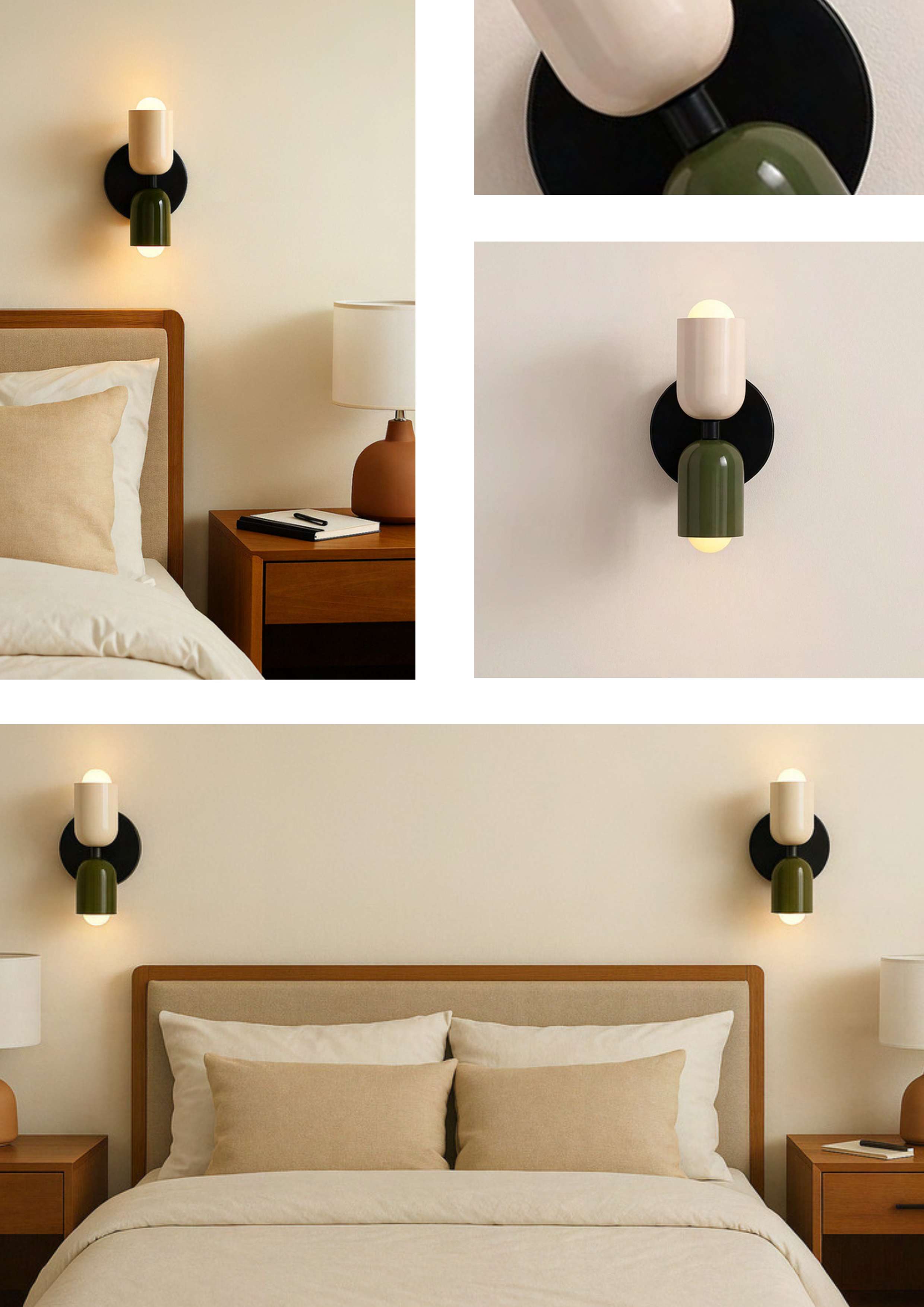 Beyond Lights - Beamlet