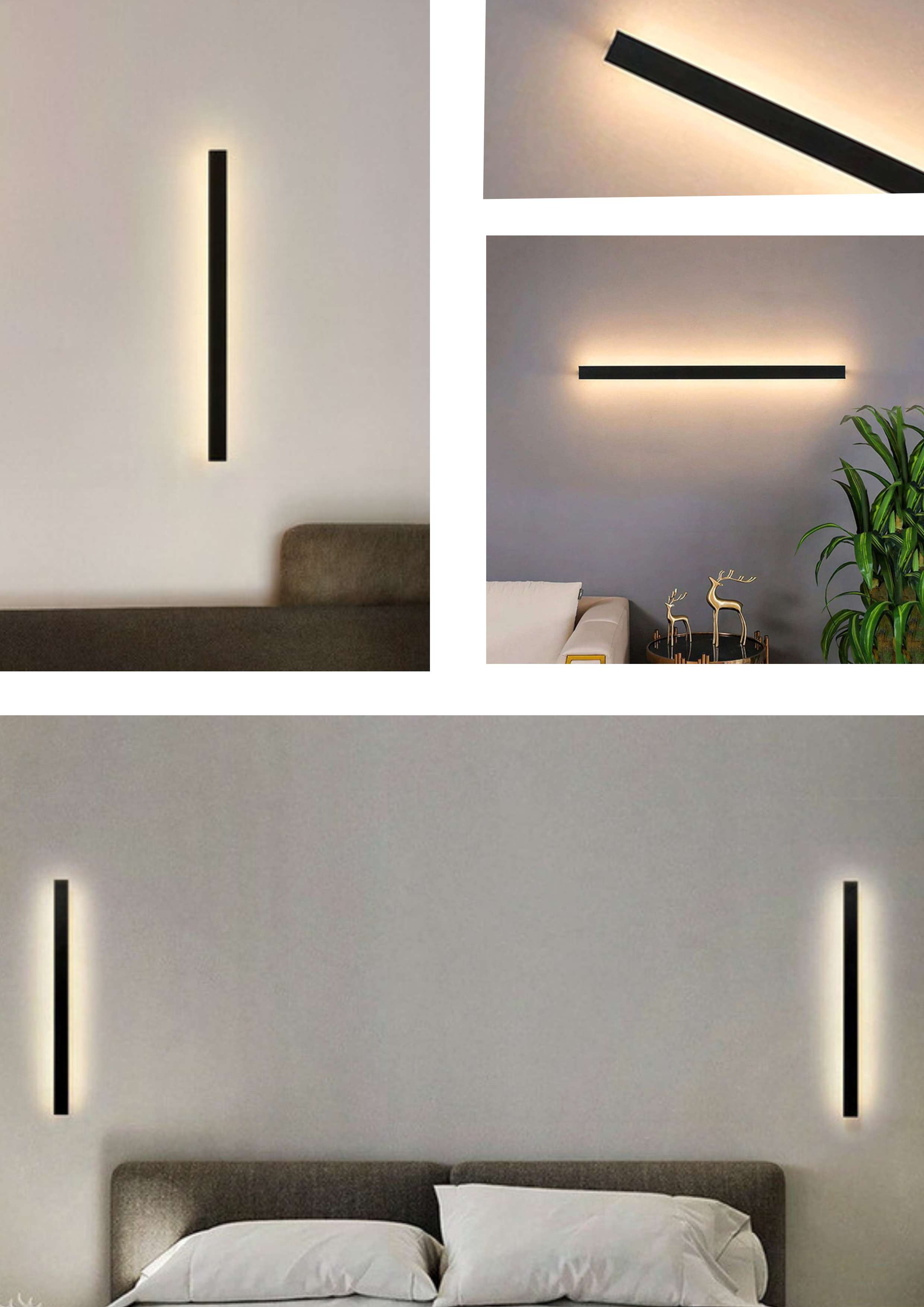 Beyond Lights - Nova Wall