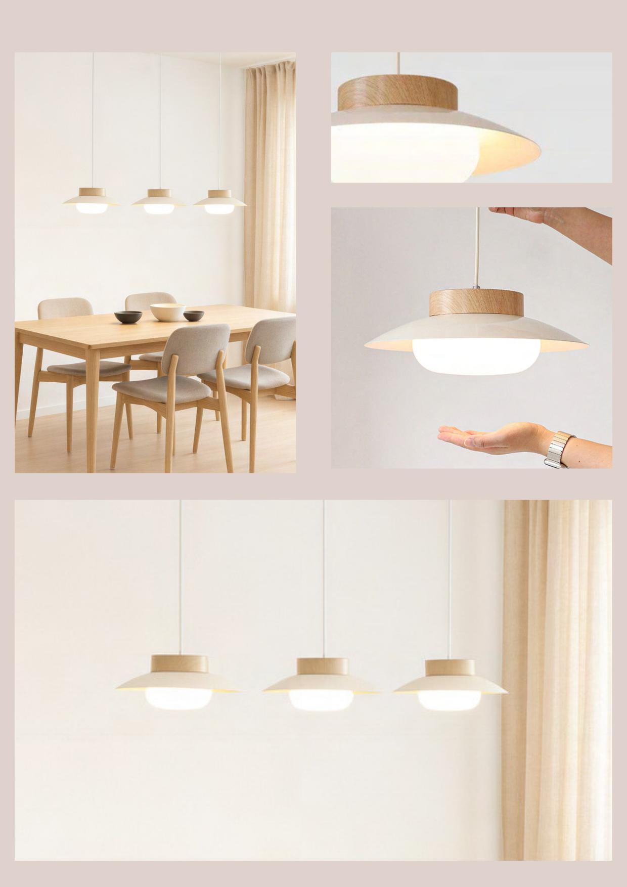 Beyond Lights - Pendant Ceiling Light