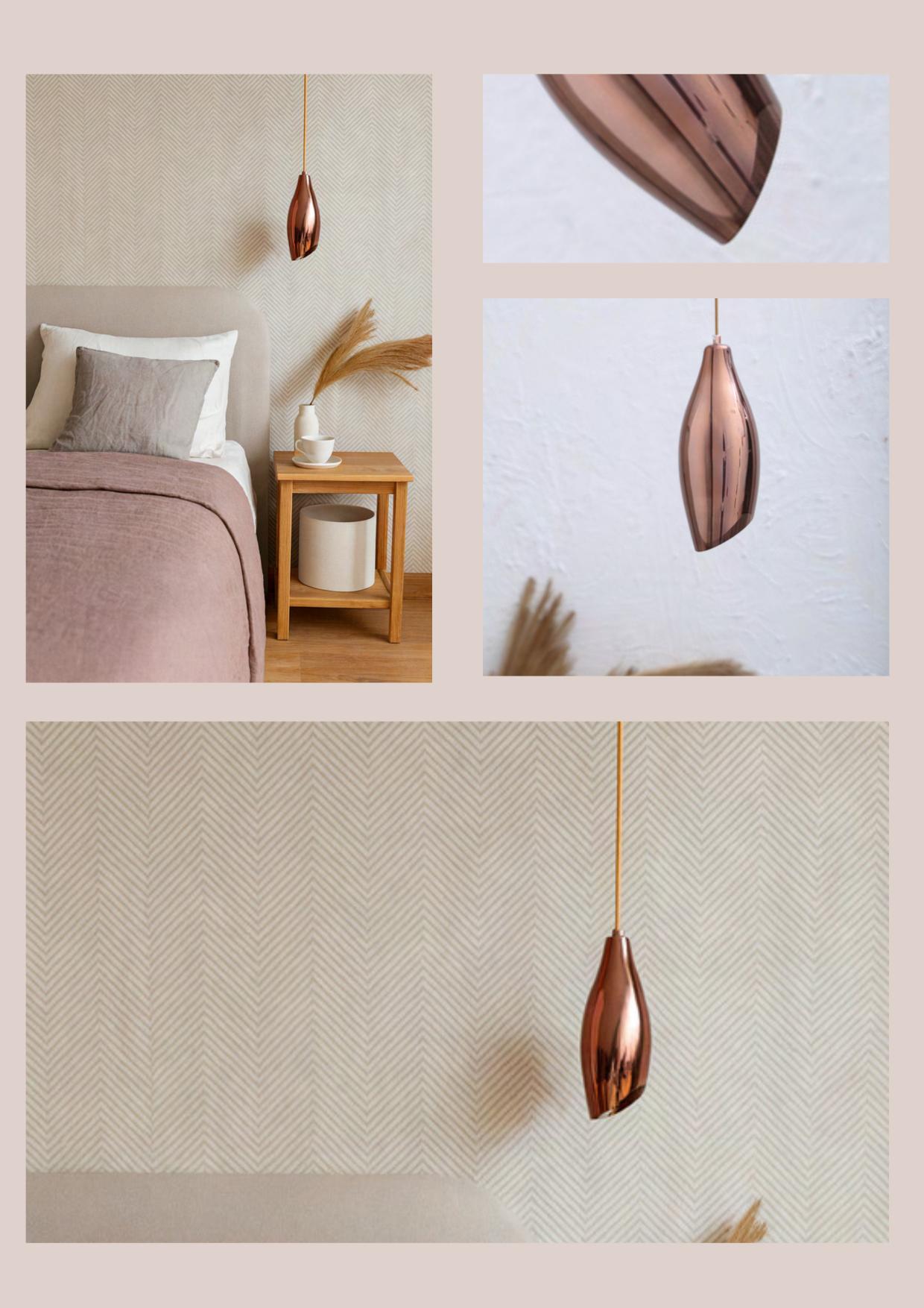 Beyond Lights - Pendant Light