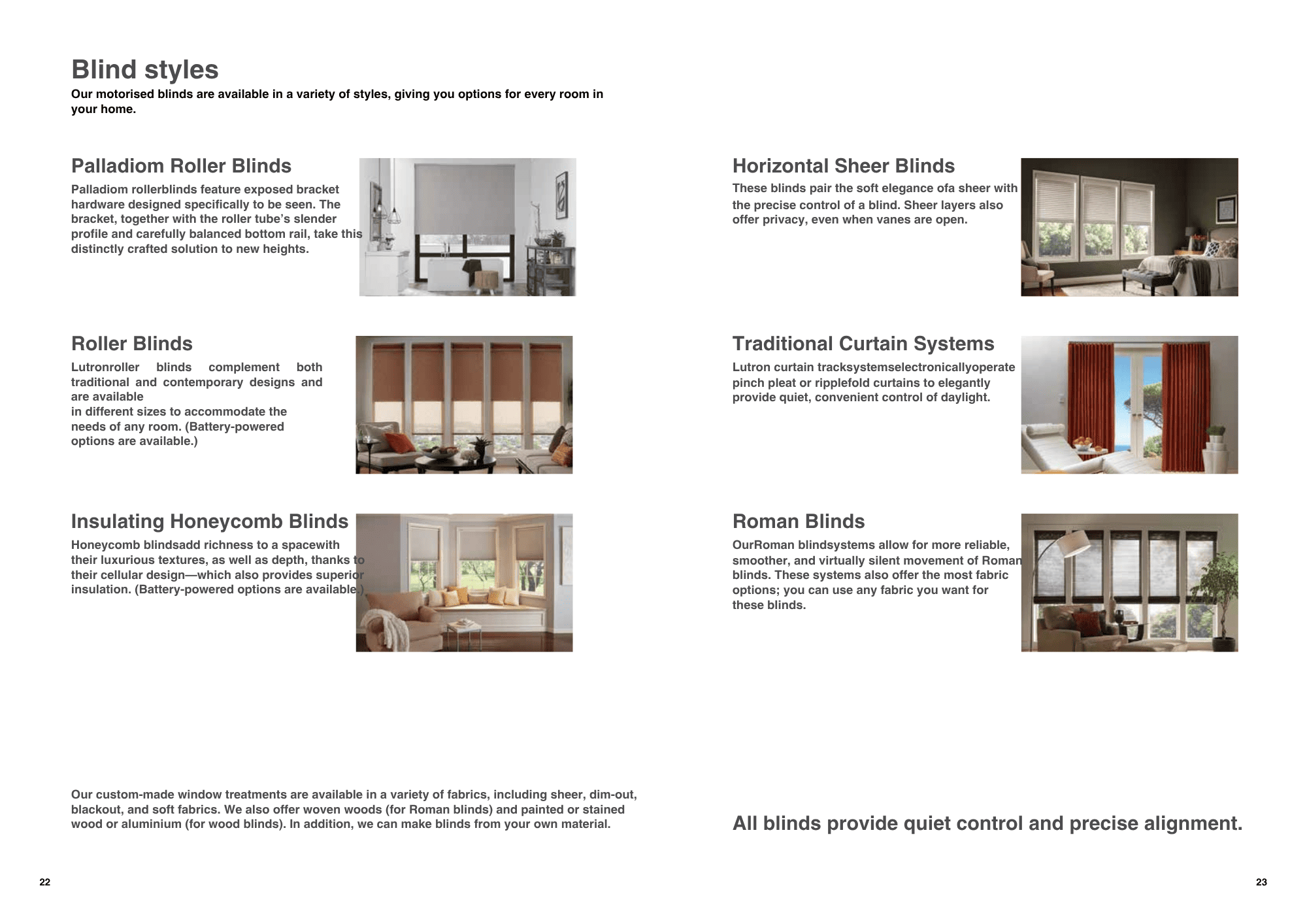 Beyond Lights - Smart Home Control