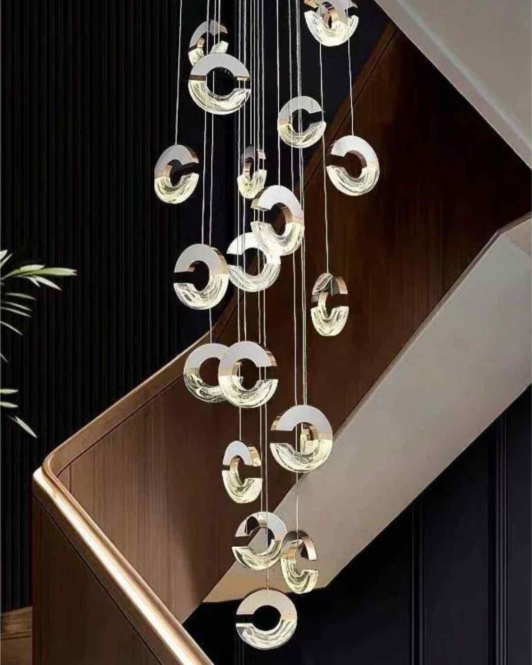 Beyond Lights - Modern Chandelier Lighting